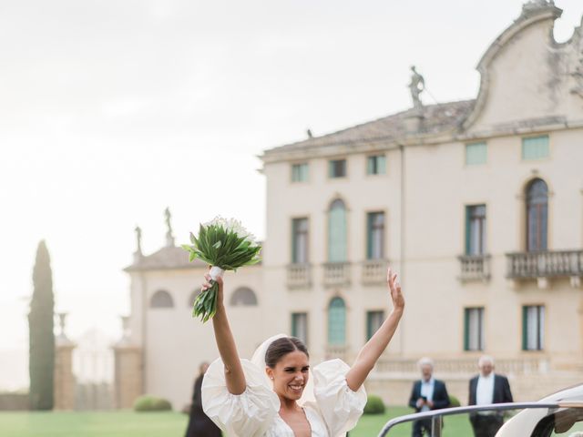 Il matrimonio di Giacomo e Giada a Vicenza, Vicenza 203