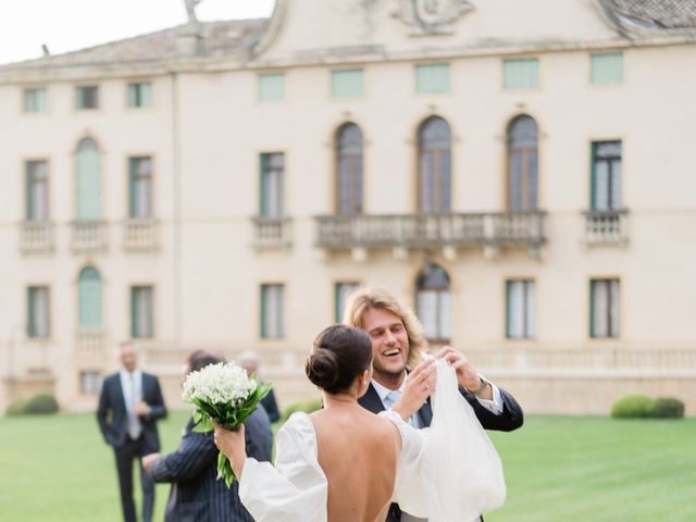 Il matrimonio di Giacomo e Giada a Vicenza, Vicenza 204