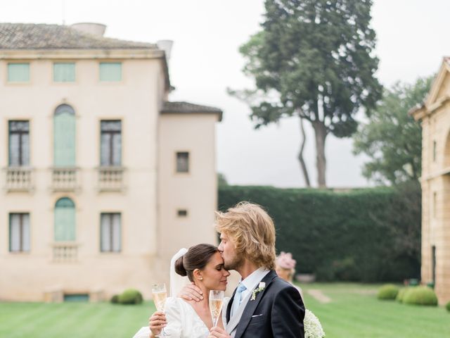 Il matrimonio di Giacomo e Giada a Vicenza, Vicenza 208