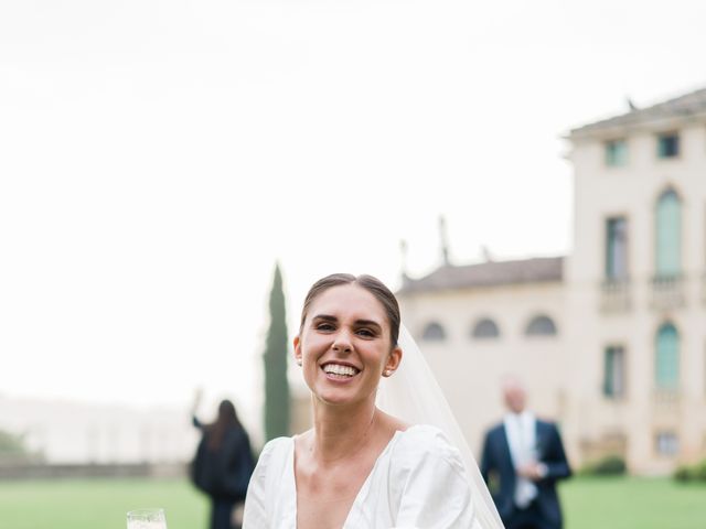 Il matrimonio di Giacomo e Giada a Vicenza, Vicenza 209