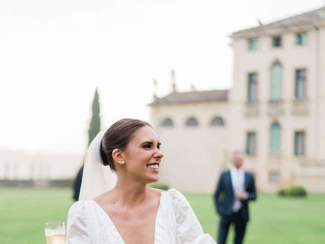 Il matrimonio di Giacomo e Giada a Vicenza, Vicenza 211