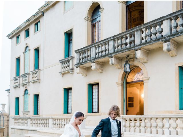 Il matrimonio di Giacomo e Giada a Vicenza, Vicenza 240