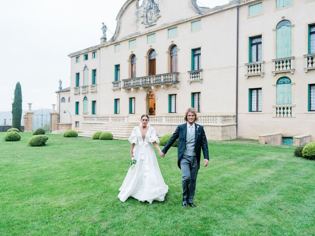 Il matrimonio di Giacomo e Giada a Vicenza, Vicenza 242