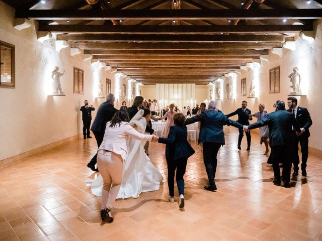 Il matrimonio di Giacomo e Giada a Vicenza, Vicenza 259