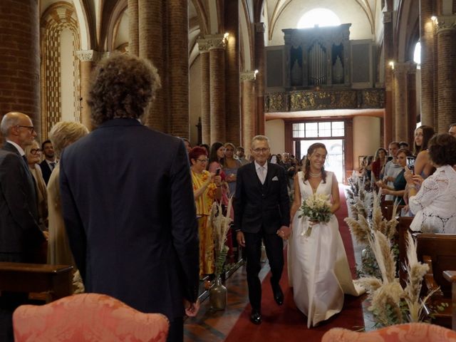 Il matrimonio di Lorenzo e Cinzia a Asti, Asti 4