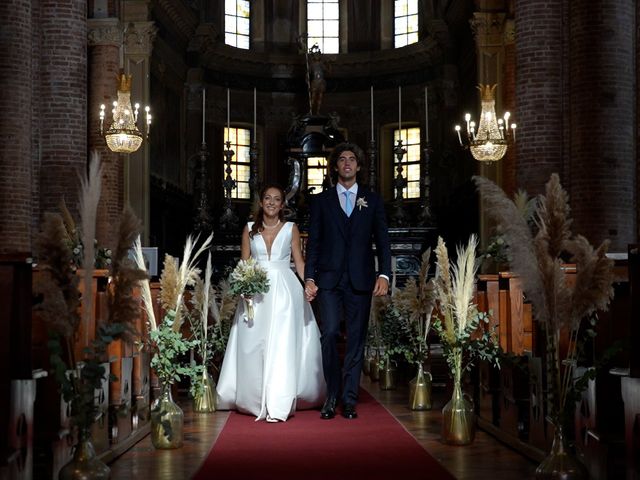 Il matrimonio di Lorenzo e Cinzia a Asti, Asti 6
