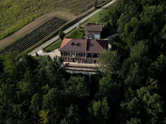 Il matrimonio di Lorenzo e Cinzia a Asti, Asti 7