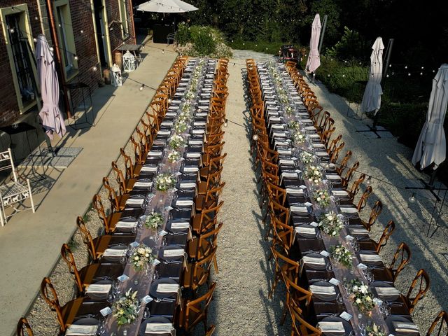 Il matrimonio di Lorenzo e Cinzia a Asti, Asti 8