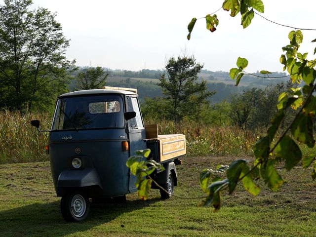 Il matrimonio di Lorenzo e Cinzia a Asti, Asti 14