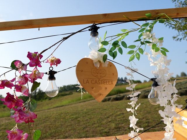 Il matrimonio di Lorenzo e Cinzia a Asti, Asti 15