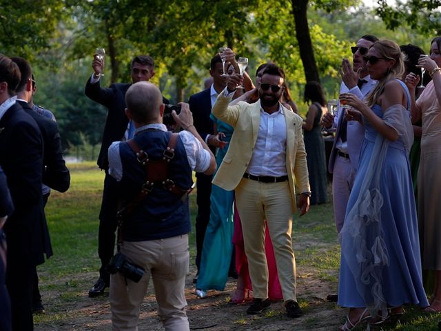 Il matrimonio di Lorenzo e Cinzia a Asti, Asti 18
