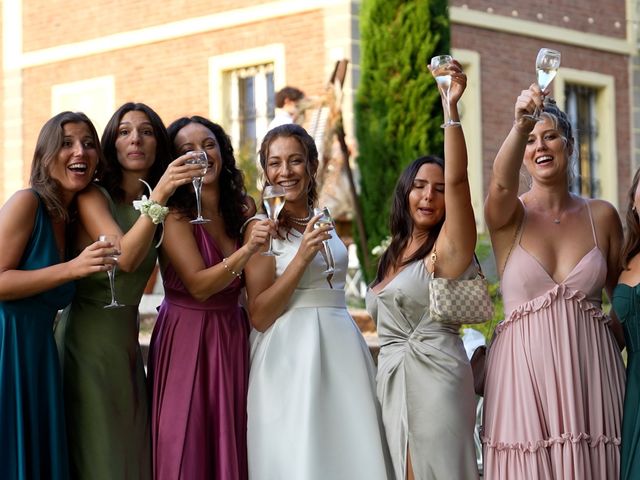 Il matrimonio di Lorenzo e Cinzia a Asti, Asti 20