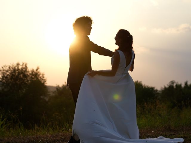 Il matrimonio di Lorenzo e Cinzia a Asti, Asti 23