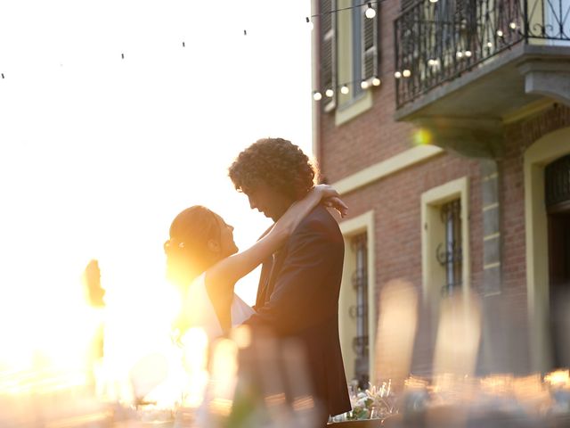 Il matrimonio di Lorenzo e Cinzia a Asti, Asti 24