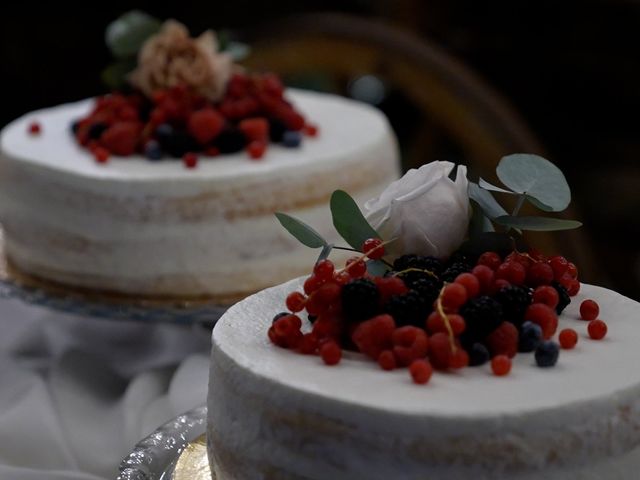 Il matrimonio di Lorenzo e Cinzia a Asti, Asti 30