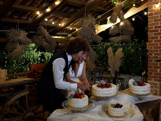 Il matrimonio di Lorenzo e Cinzia a Asti, Asti 31