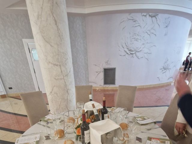 Il matrimonio di Antonio e Valentina a Grottaminarda, Avellino 2