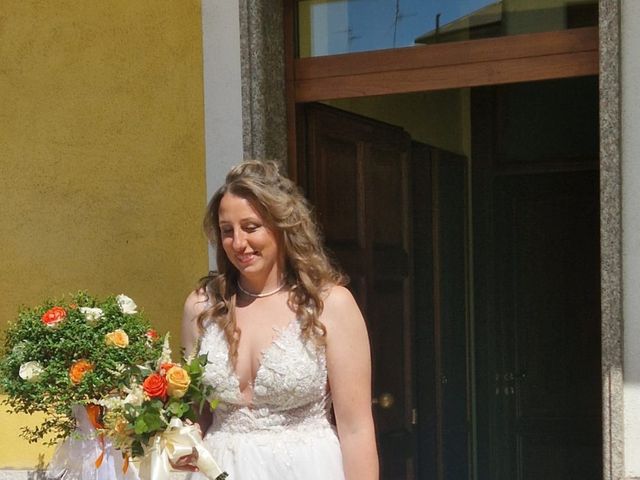 Il matrimonio di Antonio e Valentina a Grottaminarda, Avellino 4
