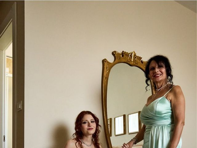 Il matrimonio di Francesca e Simone a Bologna, Bologna 3