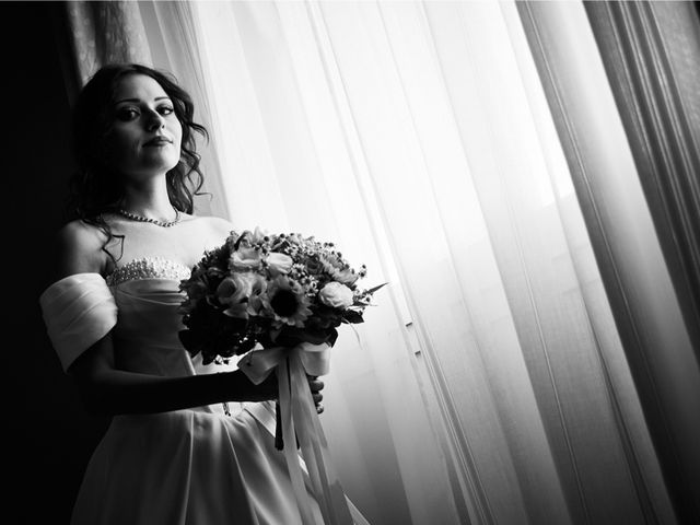 Il matrimonio di Francesca e Simone a Bologna, Bologna 2