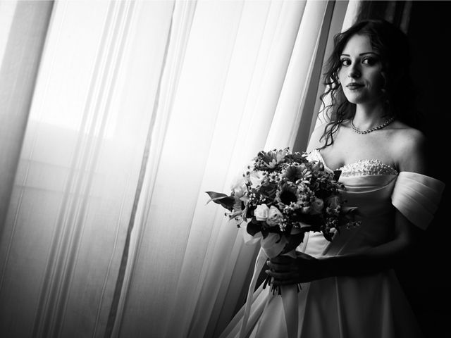Il matrimonio di Francesca e Simone a Bologna, Bologna 5