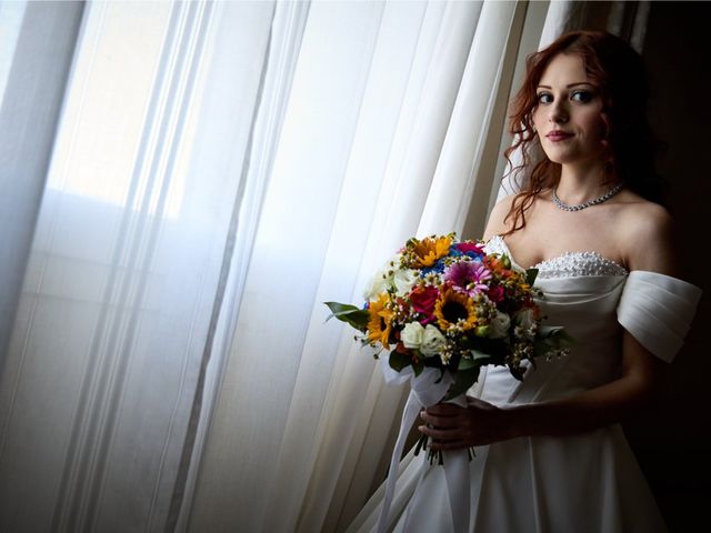 Il matrimonio di Francesca e Simone a Bologna, Bologna 6