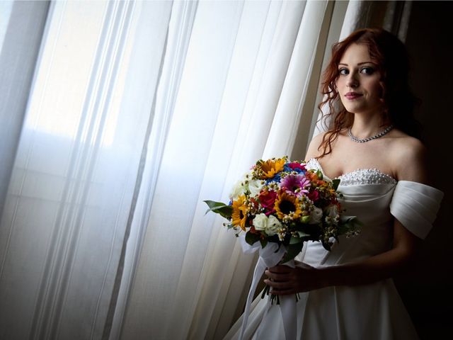 Il matrimonio di Francesca e Simone a Bologna, Bologna 7
