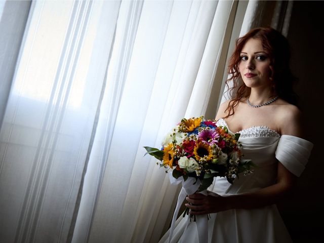 Il matrimonio di Francesca e Simone a Bologna, Bologna 1