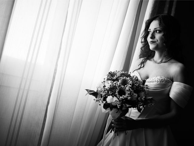 Il matrimonio di Francesca e Simone a Bologna, Bologna 8