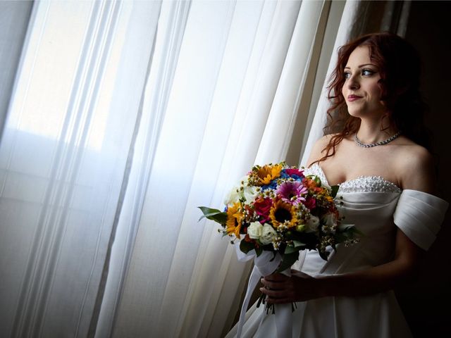 Il matrimonio di Francesca e Simone a Bologna, Bologna 9