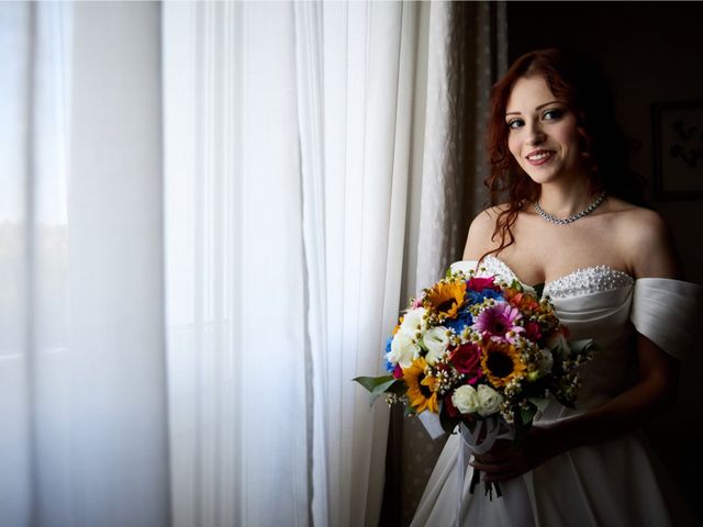 Il matrimonio di Francesca e Simone a Bologna, Bologna 10