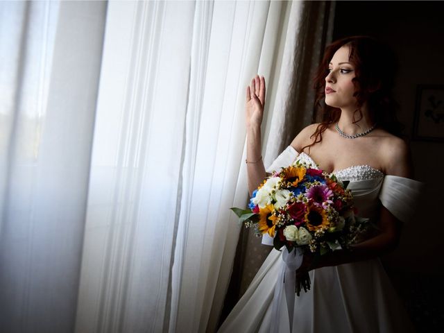 Il matrimonio di Francesca e Simone a Bologna, Bologna 11