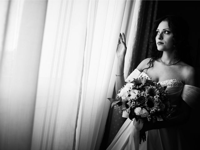 Il matrimonio di Francesca e Simone a Bologna, Bologna 12
