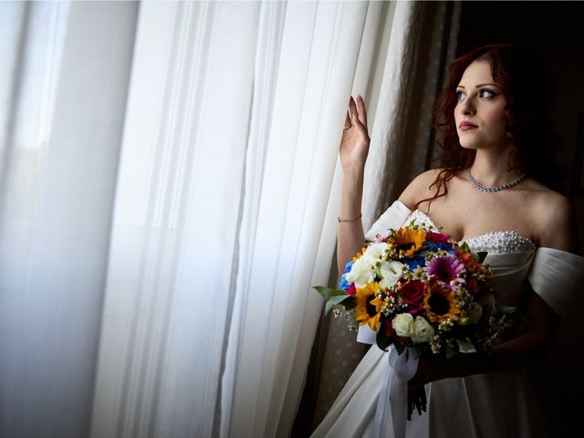 Il matrimonio di Francesca e Simone a Bologna, Bologna 13