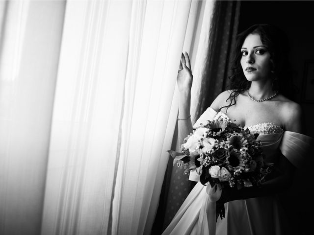Il matrimonio di Francesca e Simone a Bologna, Bologna 14