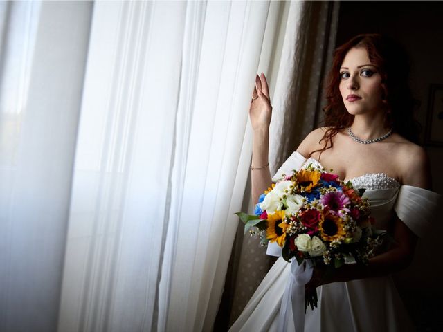 Il matrimonio di Francesca e Simone a Bologna, Bologna 15