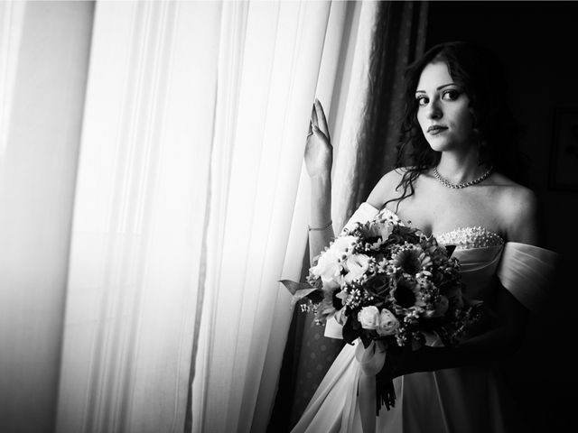 Il matrimonio di Francesca e Simone a Bologna, Bologna 16
