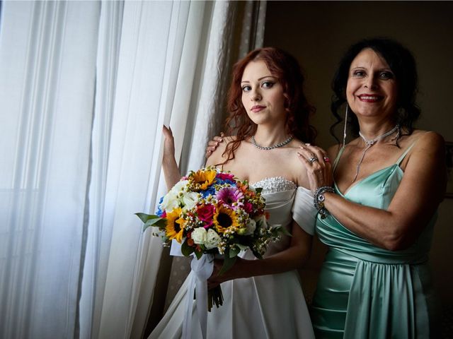 Il matrimonio di Francesca e Simone a Bologna, Bologna 18