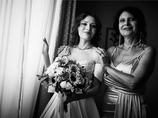 Il matrimonio di Francesca e Simone a Bologna, Bologna 19