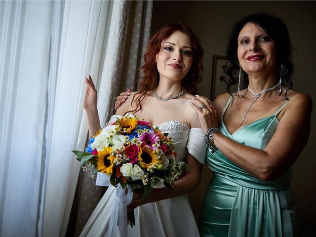 Il matrimonio di Francesca e Simone a Bologna, Bologna 20