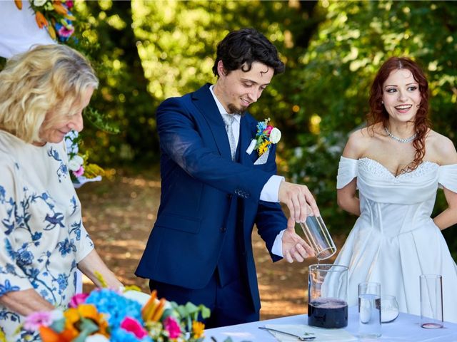 Il matrimonio di Francesca e Simone a Bologna, Bologna 21