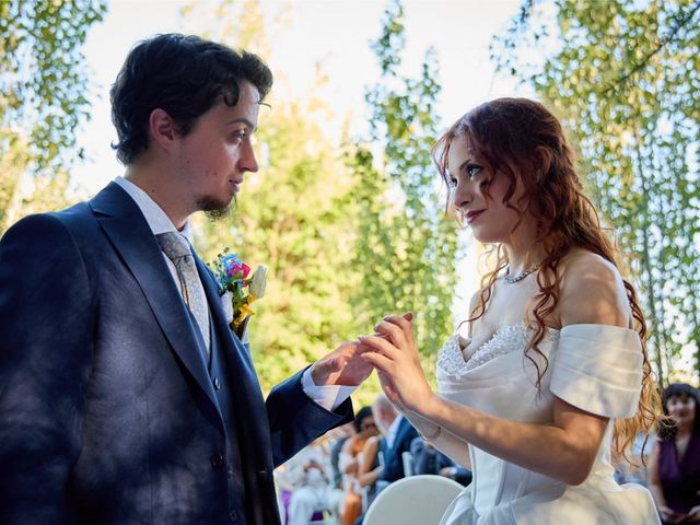 Il matrimonio di Francesca e Simone a Bologna, Bologna 23