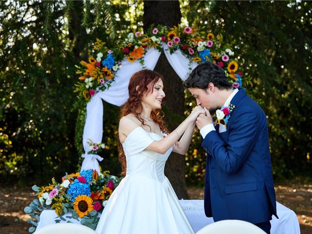 Il matrimonio di Francesca e Simone a Bologna, Bologna 25