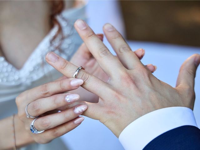 Il matrimonio di Francesca e Simone a Bologna, Bologna 27