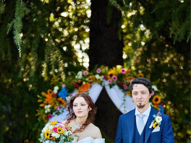 Il matrimonio di Francesca e Simone a Bologna, Bologna 28
