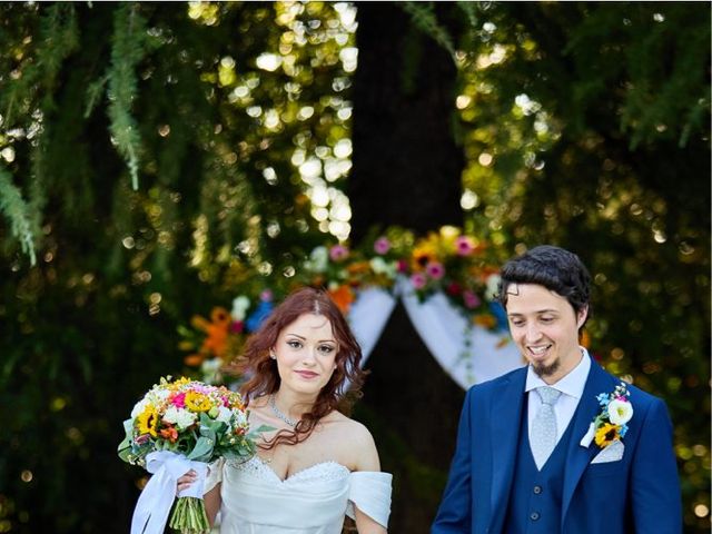 Il matrimonio di Francesca e Simone a Bologna, Bologna 29