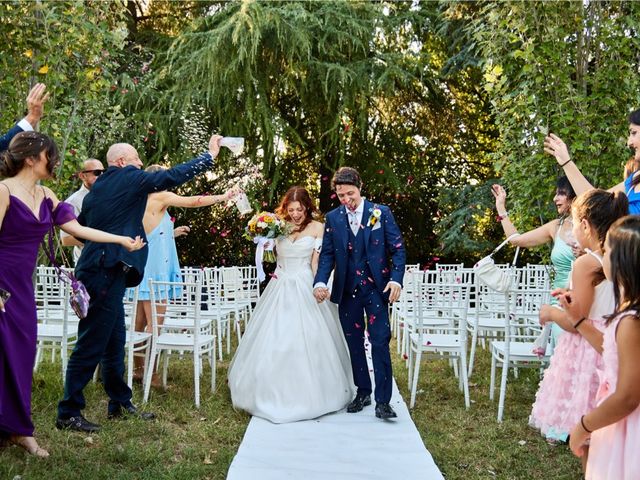 Il matrimonio di Francesca e Simone a Bologna, Bologna 30