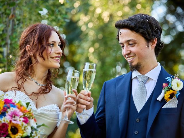 Il matrimonio di Francesca e Simone a Bologna, Bologna 31