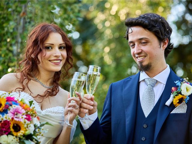 Il matrimonio di Francesca e Simone a Bologna, Bologna 32
