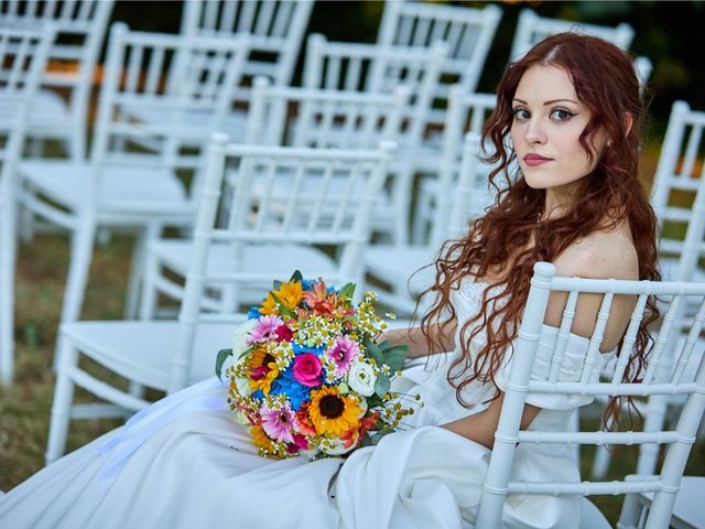 Il matrimonio di Francesca e Simone a Bologna, Bologna 35